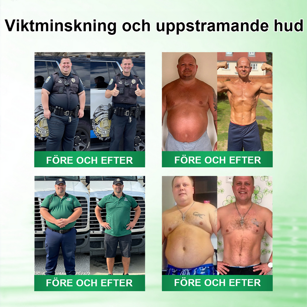 Begränsat till 10 lådor 🌟 Careuplift® — exklusiv 30 % rabatt, nå dina viktminskningsmål! En sällsynt möjlighet — kommer inte att vara tillgänglig igen förrän nästa år, missa inte det! 180 dagars pengarna-tillbaka-garanti, full återbetalning utan risk!