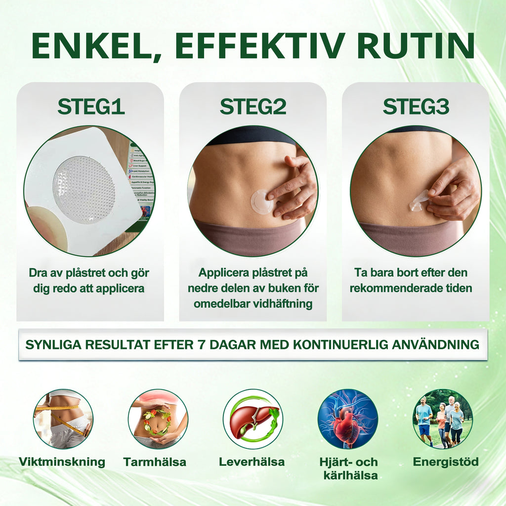 Begränsat till 10 lådor 🌟 Careuplift® — exklusiv 30 % rabatt, nå dina viktminskningsmål! En sällsynt möjlighet — kommer inte att vara tillgänglig igen förrän nästa år, missa inte det! 180 dagars pengarna-tillbaka-garanti, full återbetalning utan risk!