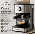 QIDOLAN™ Calyra™ Precision Brew Coffee System